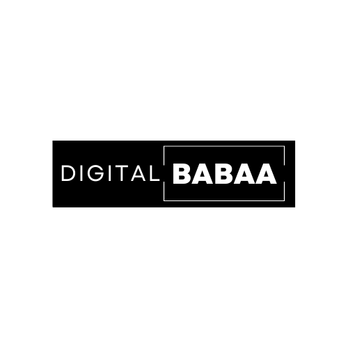 Digitalbaba own product