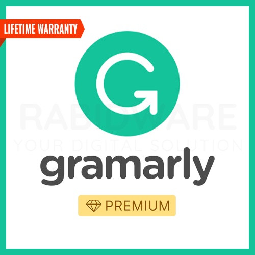 Gramarly│ Instant Delivery  │ Auto-Renewal │ Grammar Checker