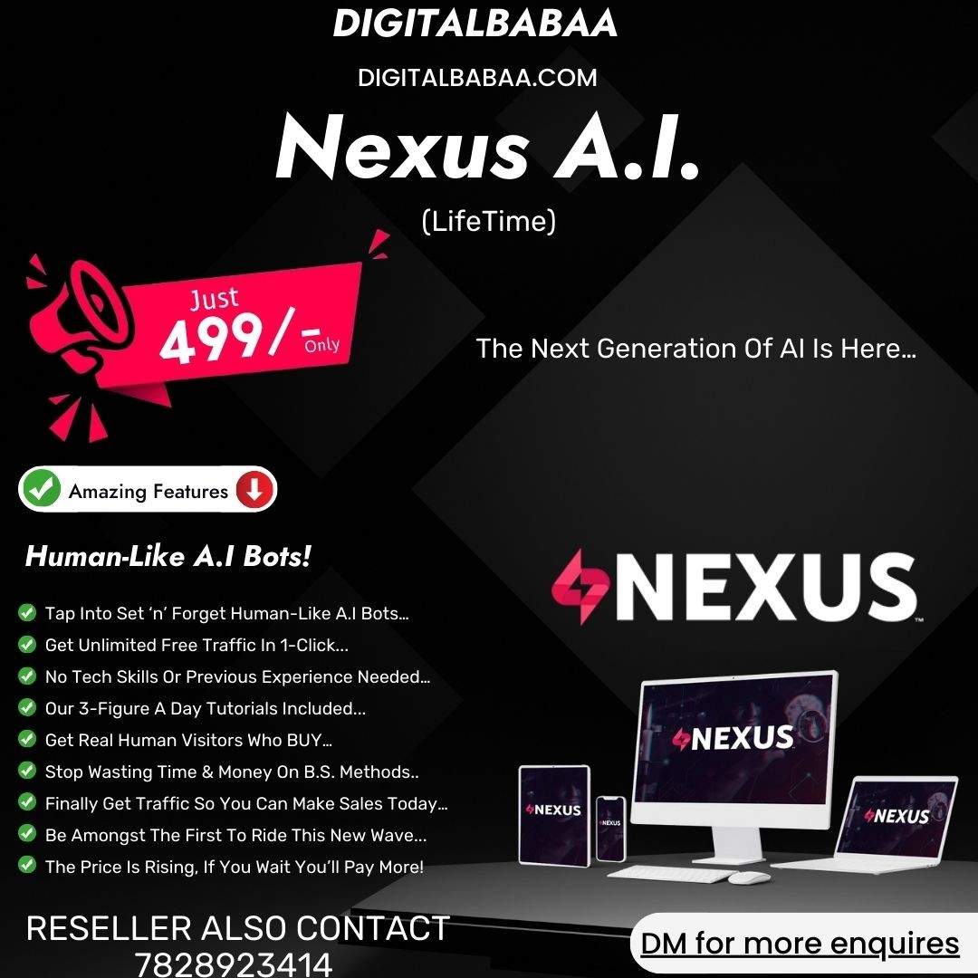 NEXUS A.I