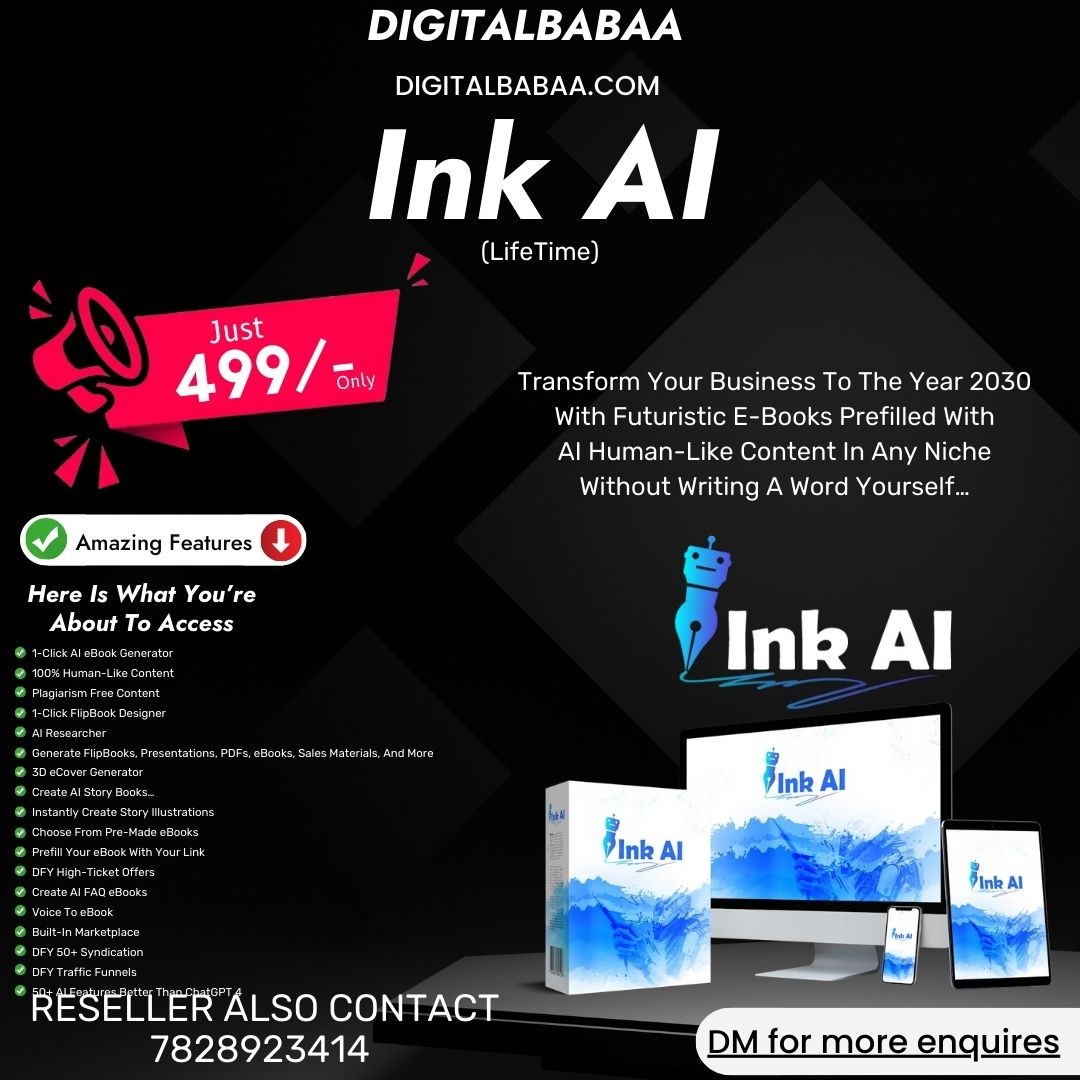INK AI