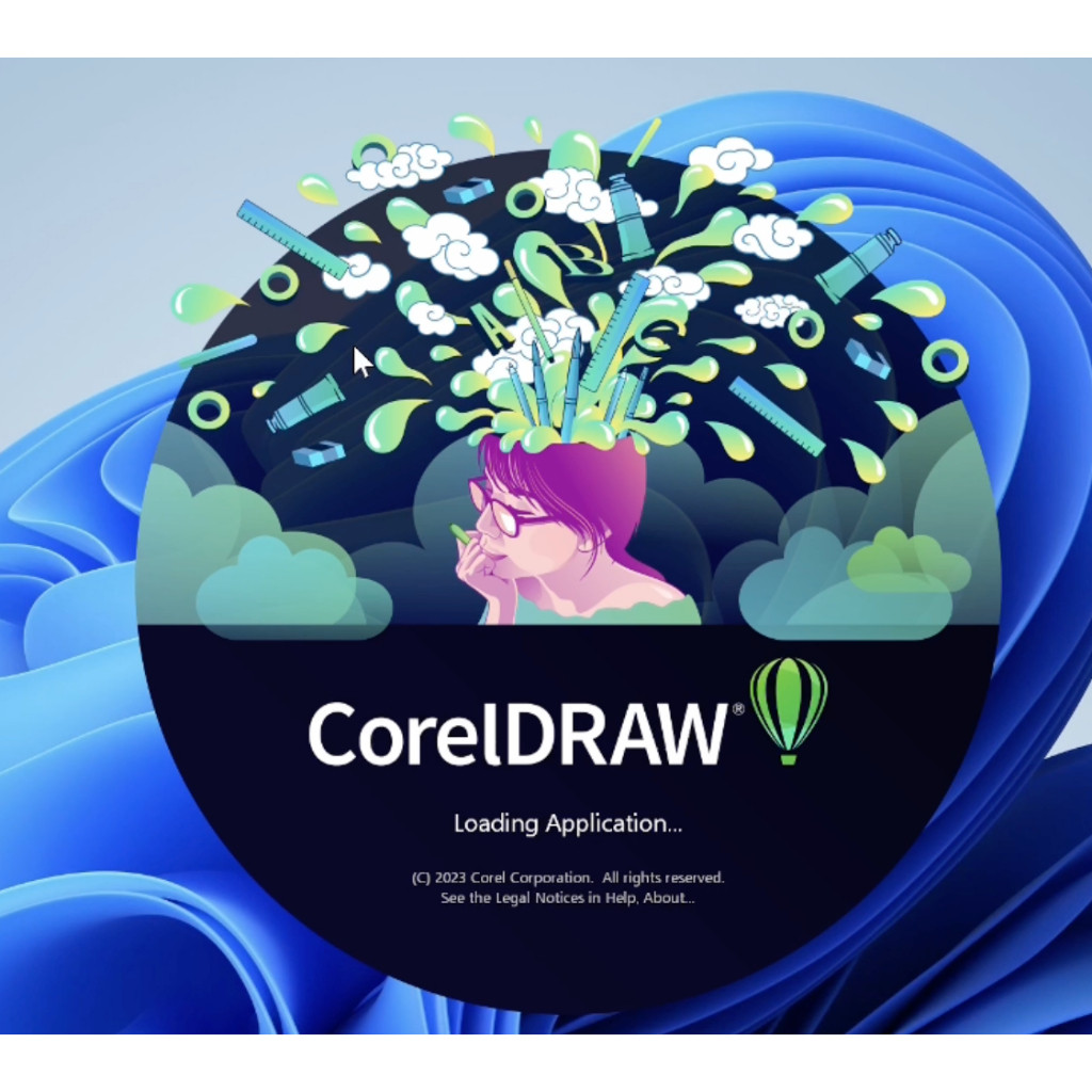 Corel Draw 10/11/12/13(X3) Color Setup and printing with the ...