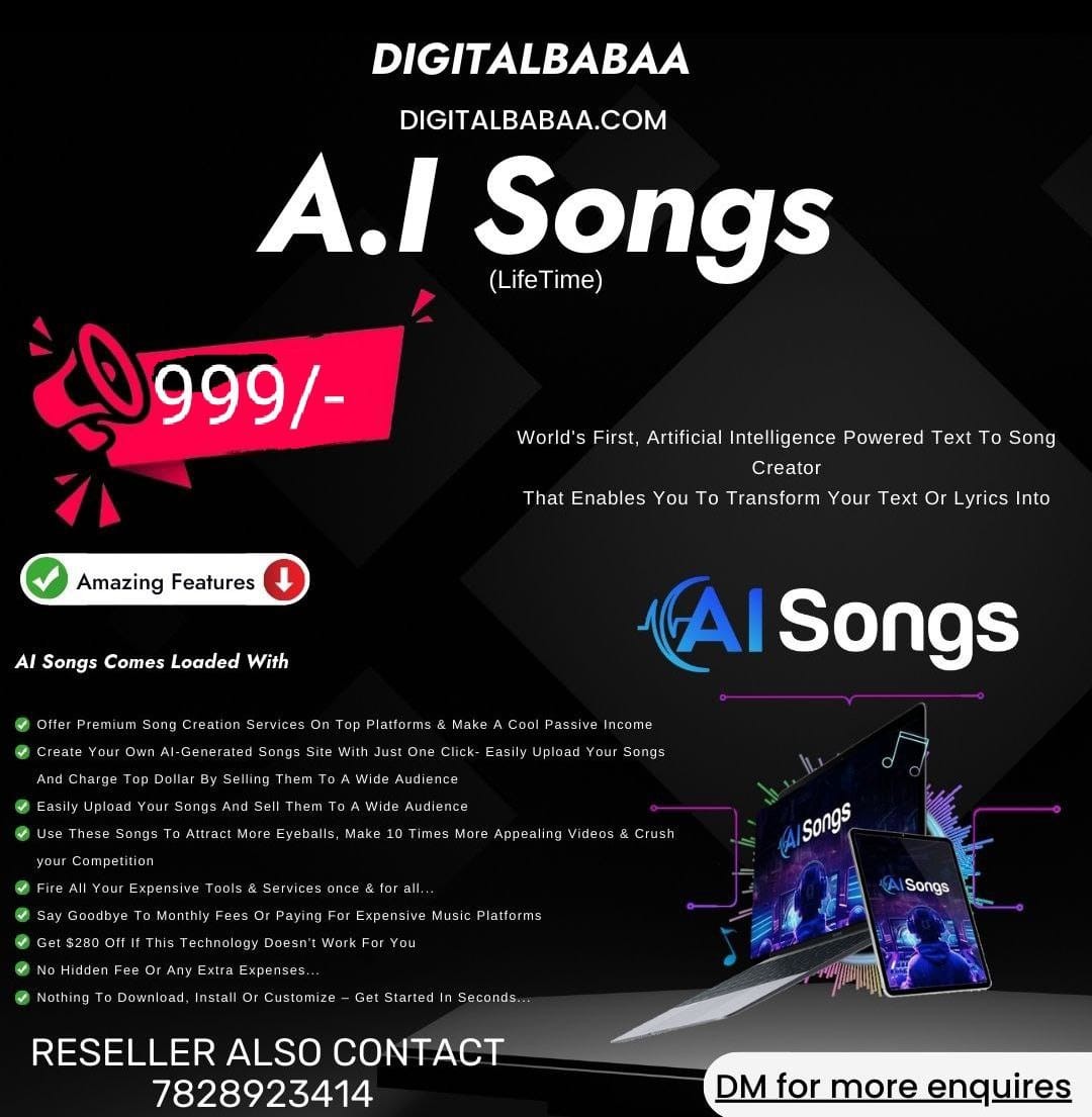 AI SONGS
