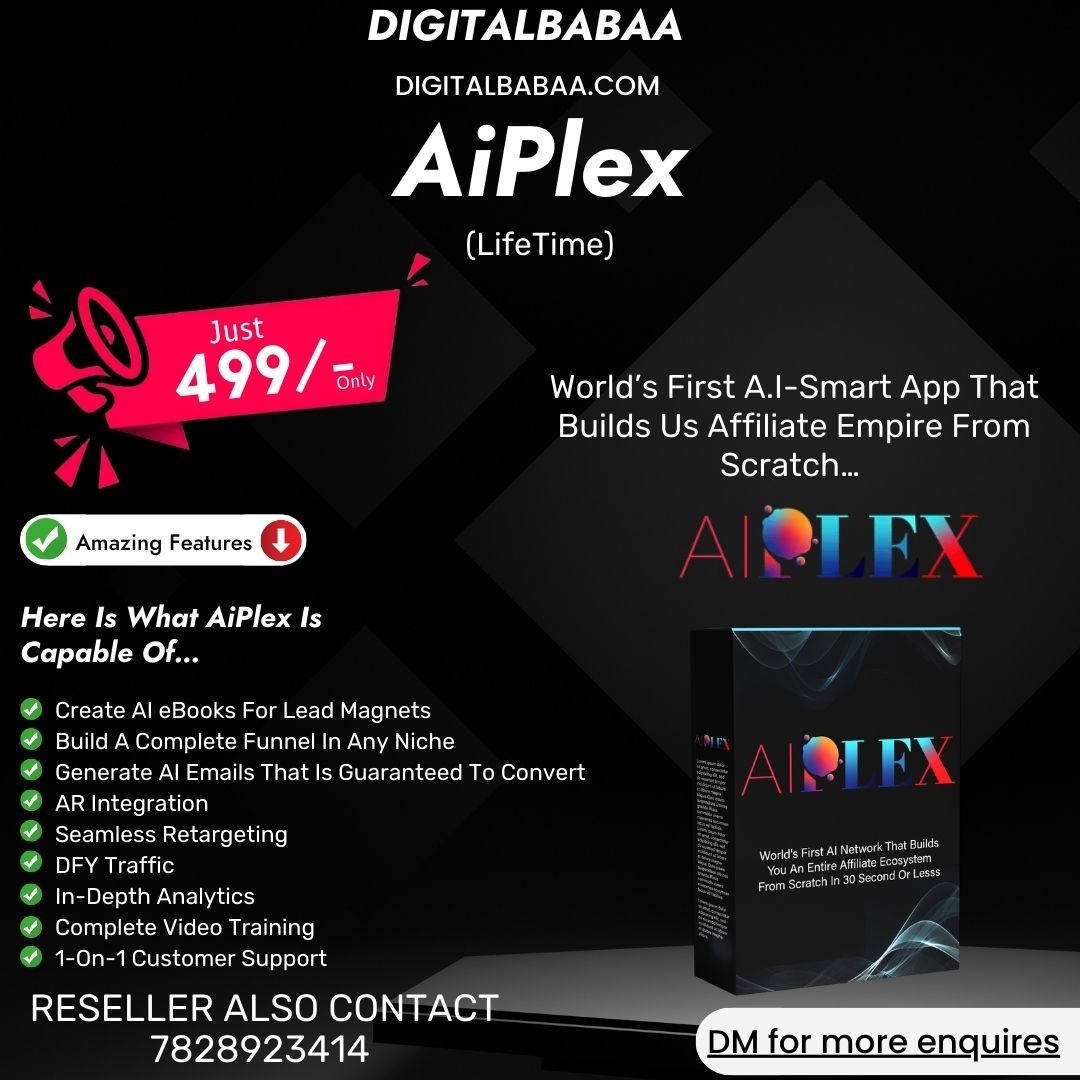 AI PLEX